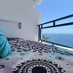 Daire Stunning Sunset Ocean View Taurito