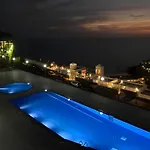 Stunning Sunset Ocean View * Taurito