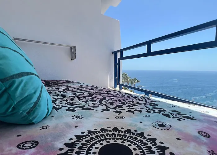 Apartmán Stunning Sunset Ocean View Taurito