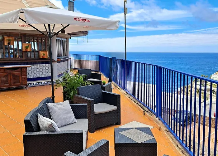 Stunning Sunset Ocean View Apartmán *