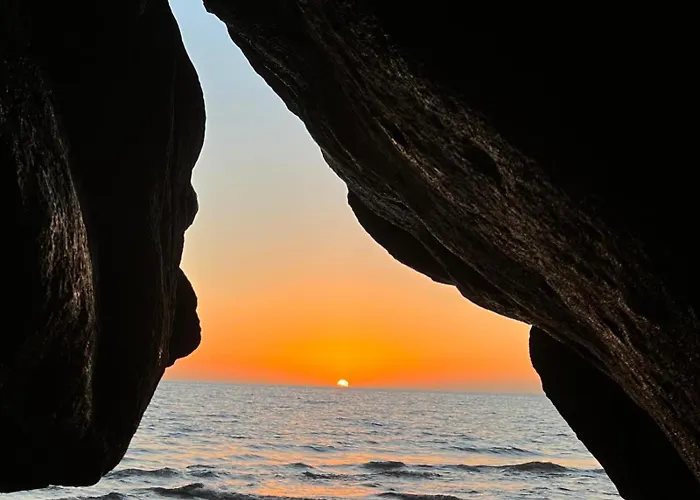 Stunning Sunset Ocean View Taurito