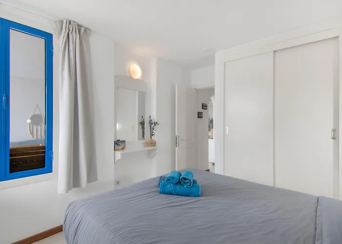 Apartmán Stunning Sunset Ocean View Taurito