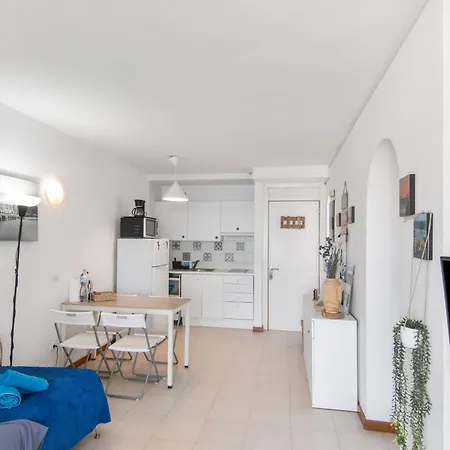 Apartment Stunning Sunset Ocean View Taurito