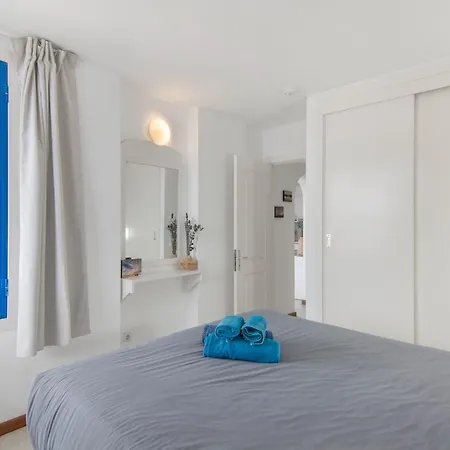 Apartment Stunning Sunset Ocean View Taurito