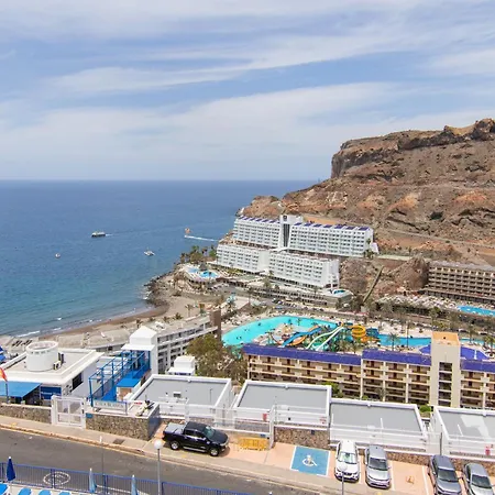 דירה Stunning Sunset Ocean View טאוריטו