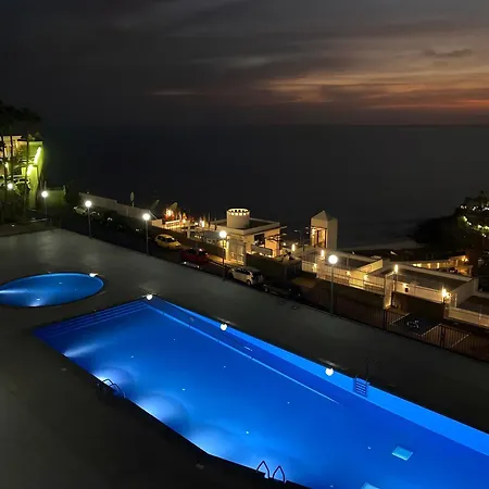 Stunning Sunset Ocean View * טאוריטו