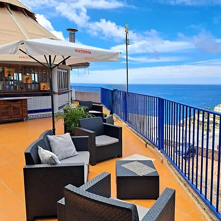 דירה Stunning Sunset Ocean View *