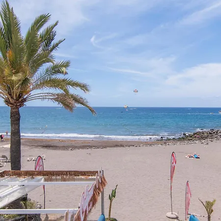 Stunning Sunset Ocean View アパート タウリト